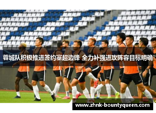 蓉城队积极推进签约塞超边锋 全力补强进攻阵容目标明确 蓉城队积极推进签约塞超边锋 全力补强进攻阵容目标明确